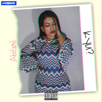 AbiGail - Kyu (Explicit)