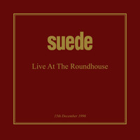 Suede - Live at the Roundhouse, 1996