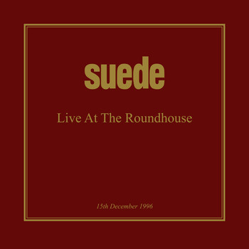 Suede - Live at the Roundhouse, 1996