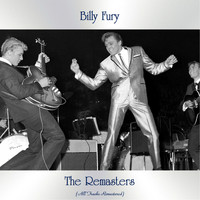 Billy Fury - The Remasters (All Tracks Remastered)