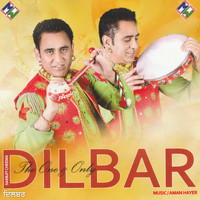 Sarbjit Cheema - Dilbar