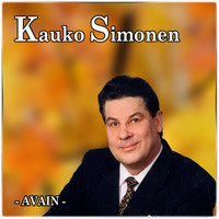 Kauko Simonen - Avain