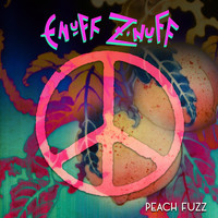 Enuff Z'Nuff - Peach Fuzz