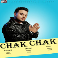 Deep Jandu - Chak Chak
