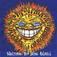 Enuff Z'Nuff - Welcome to Blue Island