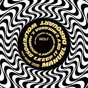 Manuel Darquart - Wolfep058