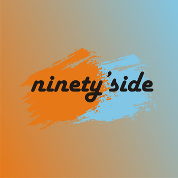 Ninety side - Berdua Bersamaku