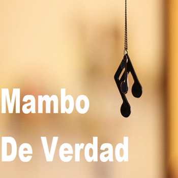 Various Artists - Mambo de Verdad