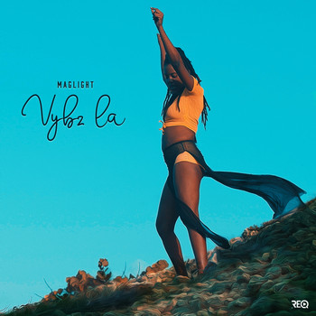 Maglight - Vybz la