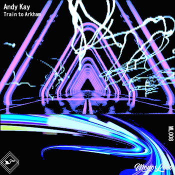 Andy Kay - Train to Arkham