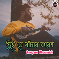 Anupam Bhowmick - Tui Je Bachar Karon (Unplugged Version)