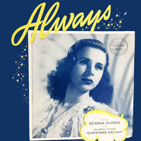 Deanna Durbin - Always (Full Album 1940)