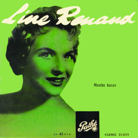 Line Renaud - Mambo Becan (1962)