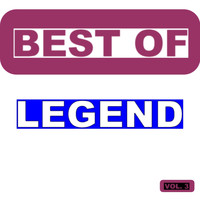 Legend - Best of legend (Vol. 3)