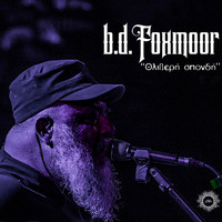 B.D. Foxmoor - Thliveri Spondi (Explicit)
