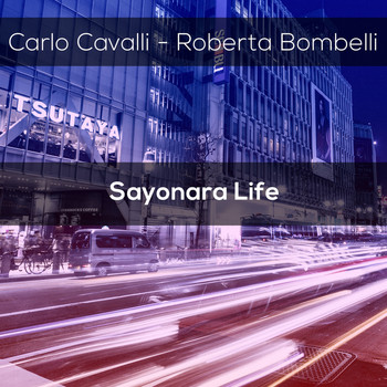 Various Artists - Sayonara Life