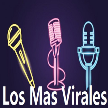 Various Artists - Los Mas Virales