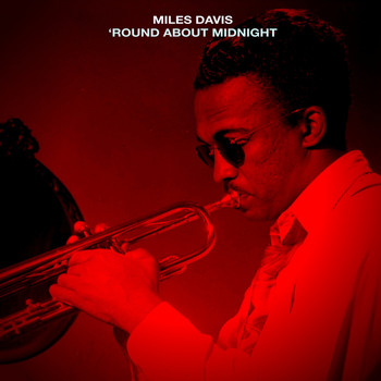 The Miles Davis Quintet - 'Round About Midnight