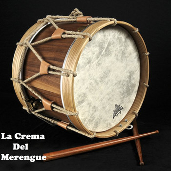 Various Artists - La Crema del Merengue