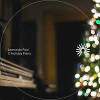 Leonardo Paul - O Holiday Piano (Piano)