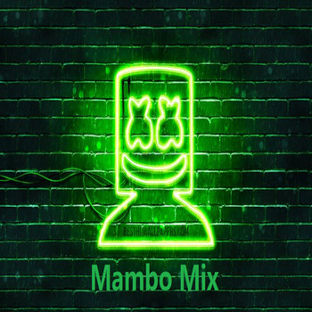 Various Artists - Mambo Mix