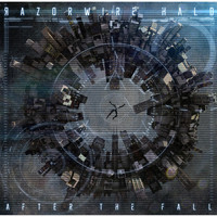 Razorwire Halo - After the Fall