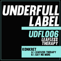 Konkret - Leafless Therapy [006]
