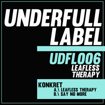 Konkret - Leafless Therapy [006]