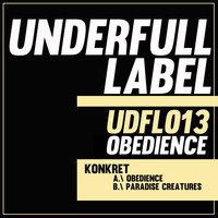 Konkret - Obedience [013]
