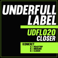Konkret - CLOSER [020]