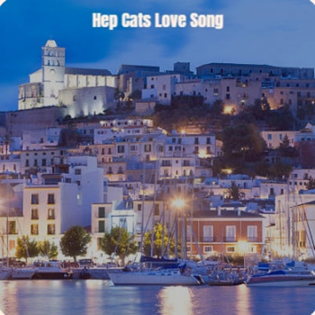 Various Artists - Hep Cats Love Song