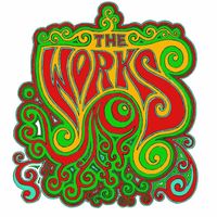 The Works - The Works