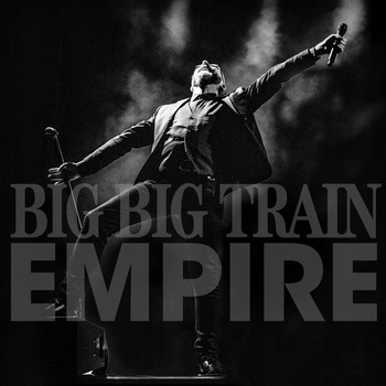 Big Big Train - Empire (Live)