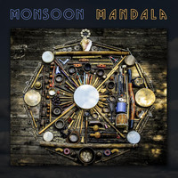 Monsoon - Mandala