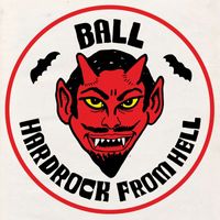 Ball - Satanas (Single Edit Short Version)