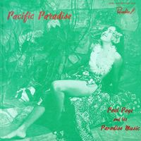Paul Page - Pacific Paradise