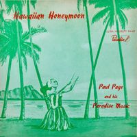 Paul Page - Hawaiian Honeymoon
