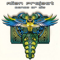 Alien Project - Dance or Die