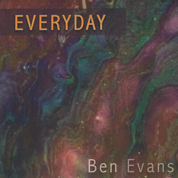 Ben Evans - Everyday