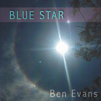 Ben Evans - Blue Star