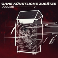 Caz - Ohne Künstliche Zusätze 2