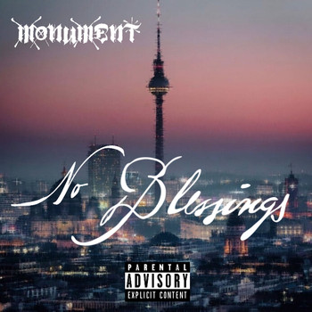 Monument - No Blessings