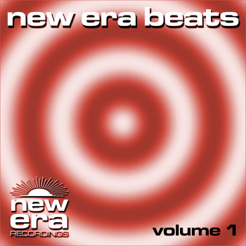 Dan Soden - New Era Beats, Vol. 1