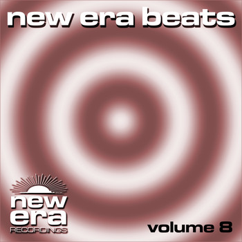 Dan Soden - New Era Beats, Vol. 8