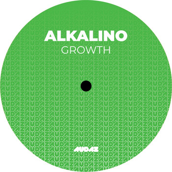 Alkalino - Growth