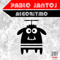 Pablo Santos - Algoritmo