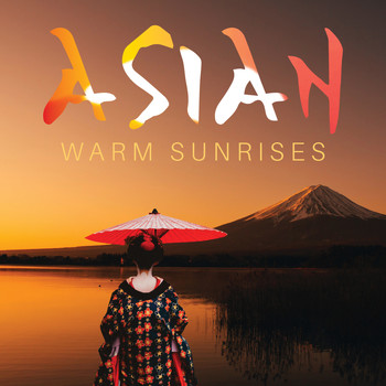 Various Artists - Asian Warm Sunrises