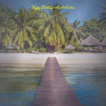 Various Artists - Happy Birthday Sweet Sisxteen