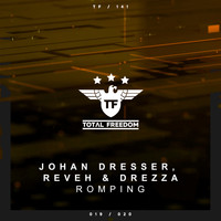 Johan Dresser - Romping