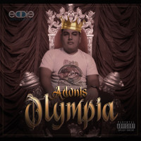 Adonis - Olympia (Explicit)